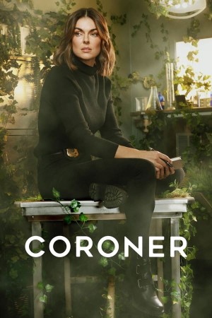 Coroner Season 4 Part 2